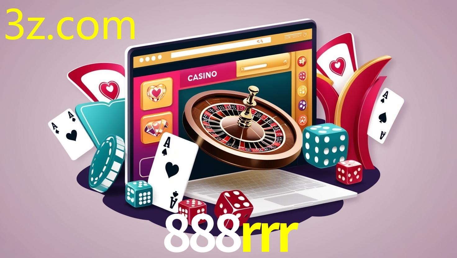 888RRR.COM